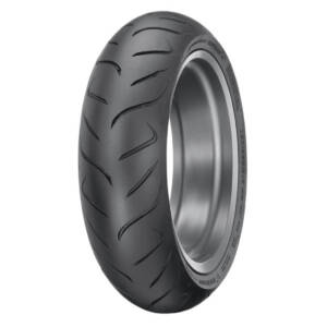 160/60 ZR17 (69W) Dunlop Roadsmart II Rear TL