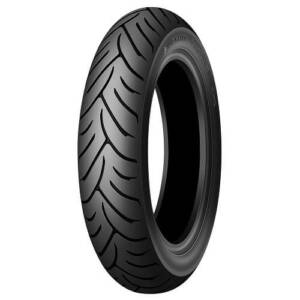 3.50-10 51J Dunlop ScootSmart Front/Rear TL
