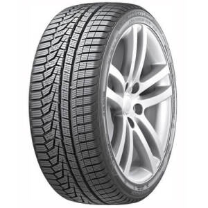 195/55R16 87V Hankook Winter I*Cept Evo2 W320B HRS M+S 3PMSF