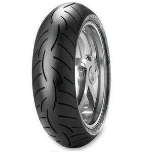 180/55 ZR17 (73W) Metzeler Roadtec Z8 Interact C Rear TL