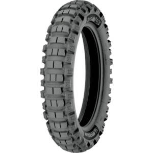 140/80-18 70R Michelin Desert Race Rear TT