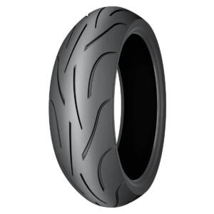 150/60ZR17 (66W) Michelin Pilot Power 2CT Rear TL
