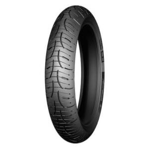 120/70 ZR17 (58W) Michelin Pilot Road 4 GT Front TL