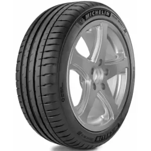 Michelin Pilot Sport 4