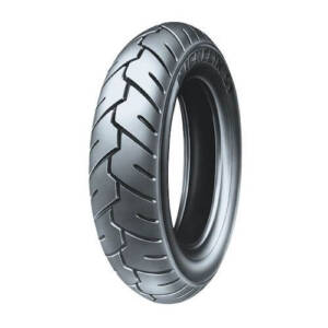 100/80-10 53L Michelin S1 Front/Rear TL/TT