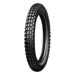 80/100-21 51M Michelin Trial Light Front TT