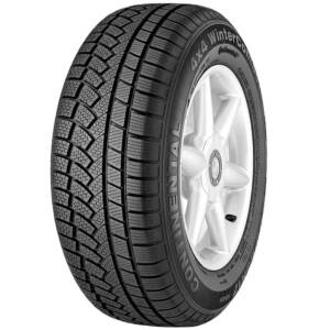 235/55R17 99H Continental 4X4 WinterContact FR *