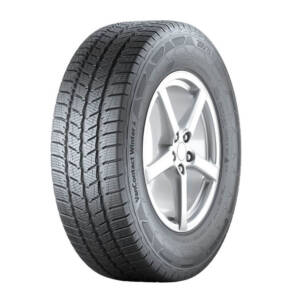 195/70R15C 104/102R Continental VanContact Winter