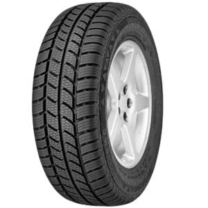 235/65R16C 118/116R Continental VancoWinter 2