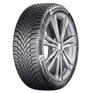 175/60R15 81  Continental WinterContact TS860