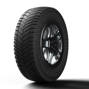 195/75R16C 107/105R Michelin Agilis CrossClimate M+S 3PMSF