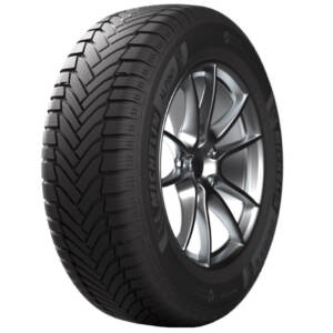 215/40R17 87V XL Michelin Alpin 6 M+S 3PMSF