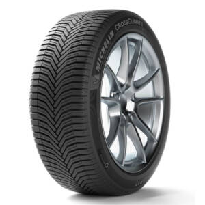 235/60R18 103V Michelin CrossClimate SUV AO