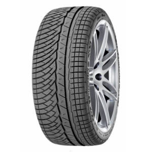 295/30R20 101V XL Michelin Pilot Alpin PA4 N1