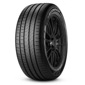 255/55R18 109V XL Pirelli Scorpion Verde (*) Run Flat