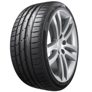 215/65R17 99V Hankook Ventus S1 Evo 2 SUV K117A
