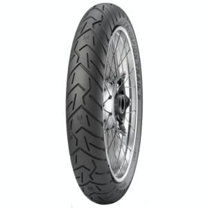 110/80R19 59V Pirelli Scorpion Trail II Front TL