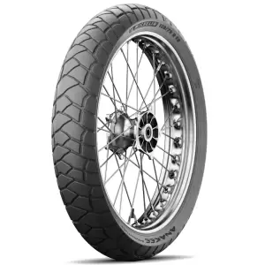 Michelin Anakee Adventure Front