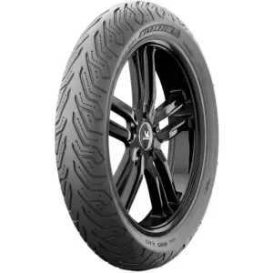 120/70-12 58S Reinforced Michelin City Grip Saver Front/Rear TL