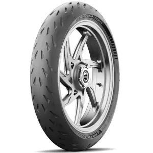 Michelin Power 5 Front