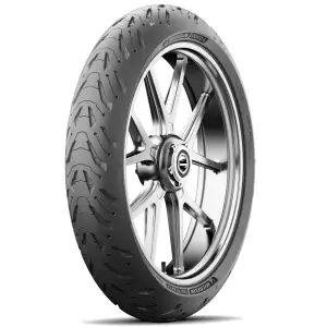 Michelin Road 6 Front