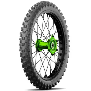 Michelin Starcross 6 Medium Hard Front
