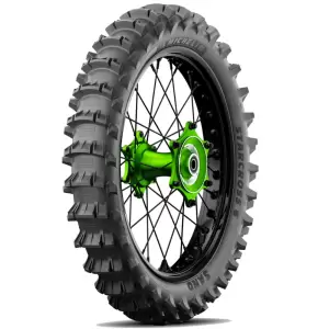Michelin Starcross 6 Sand Rear
