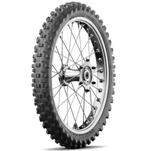 Michelin Tracker Front