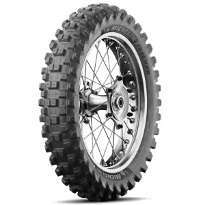 Michelin Tracker Rear