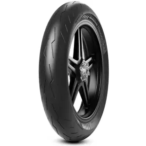 Pirelli Diablo Rosso IV Front