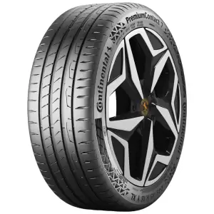 225/45R17 91Y Continental PremiumContact 7