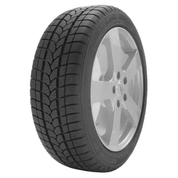 165/70R14 81T Sebring Formula Snow+ (601)